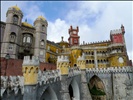 Pena national palace